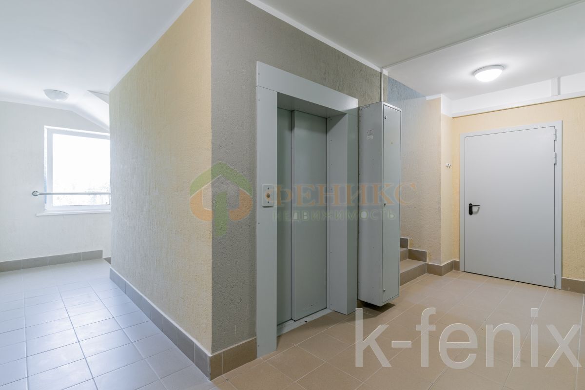 квартира 52 метров